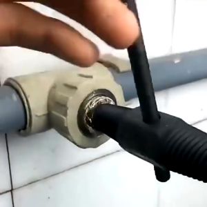 Alat Pembuka Drat Cabut Keran Kran Pipa Patah Karat Rusak 1/2" 3/8" Doll Pipe Screw Extractor