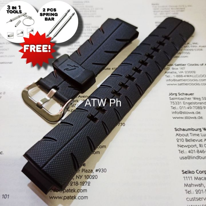 Lazada g hot sale shock strap