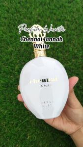 Parfum Wanita Chennai Parfum Mist Jannah 88ml White