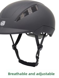 Adjustable Lightweight Equestrian Helmet Childrens Riding Hat Knight Headgear Equestrian Training And Competition Helmet