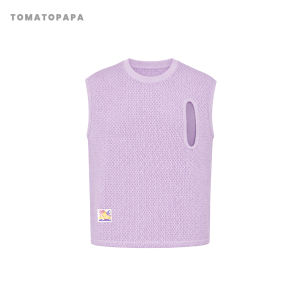 TOMATOPAPA | Áo Vest Không T Tay Thoáng Khí Chóng Khô
