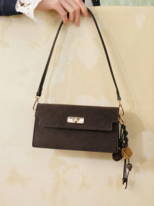 Basto | Spring New Fashion Vintage Underarm Shoulder Bag