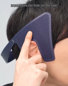 FORBEAUT Dropset | Down Perm/Hair Styling Gadget For Side Hair Fast Korean Downperm