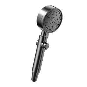 YEMO | Water Faucet Extension Shower Head with Pressure Booster