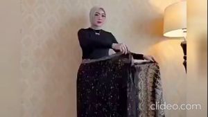 Rok Bawahan Kebaya Gratis Gesper Corak Batik Untuk Pesta Kodangan Hajatan