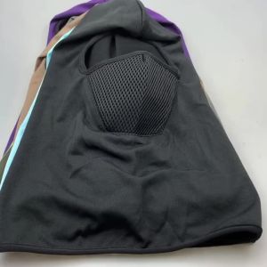 Thin Outdoor Men Women Motorcycle Mask Windproof Sand Protection Face Pullover Running Sports Cycling Mask Breathable Adjustable