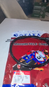 MOTORCYCLE SPEEDOMETER CABLE MIO/MIO SPORTY/MIO MX125/MXI/MIO 1125/M3