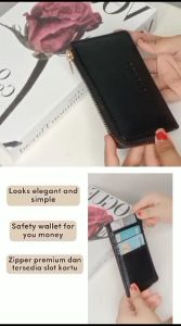Dompet Kartu Simpel Terbaru AksaraShavir