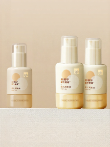GB | Dầu Dưỡng Ẩm Cho Bé & Trẻ Sơ Sinh