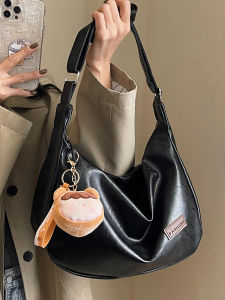 JIFANPAUL | Stylish Retro All-matching Dumpling Bag Crossbody Shoulder Bag