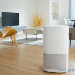 Blueair Dehumidifier + Purifier 2 in 1 - D26i