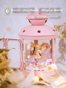 Lele Brother | Đồ Chơi Xây Dựng Giáo Dục Ngày Valentine