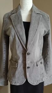 PRELOVED Denim Jacket / Coat imported from Japan Korea US & Europe DJ14