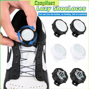 C.N. No Tie Shoelaces Strong Lock Shoelaces for Sneakers Lazy Shoe Laces