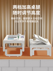 Bay Window Small Table Foldable Kang Table Tatami Low Table Foot Window Special Bed Coffee Table Study Sitting Desk