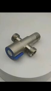 304 Stainless Steel Angle Valve 1/2 way angle valve