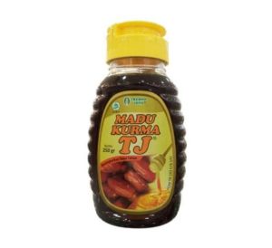 Madu Kurma TJ 250gram