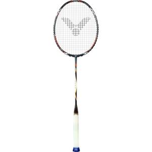 Victor | Quick Ultra Lightweight Carbon Fiber Badminton Racket