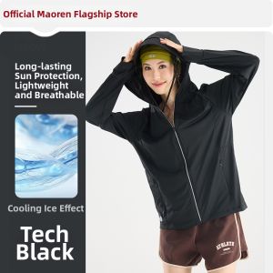 MiiOW | Cooling Breathable UV Protection Clothing