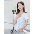 Tongsis Tripod Bluetooth 3in1 Selfie Stick Remote Tripod Mini Tongkat Narsis Monopod Remot Wireless Selfie Stick Cam R1. 