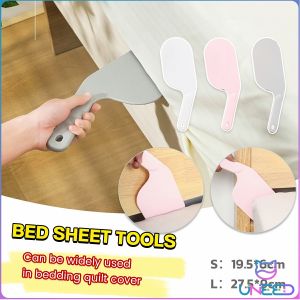 Need Bed Sheet Finishing Tools Changing Bed Sheet Pressing Gap Fixing Tool Cushion Stopper