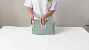 Túi du lịch túi tập thể thao có ngăn để giày ngăn để đồ ướt chống thấm tiện lợi