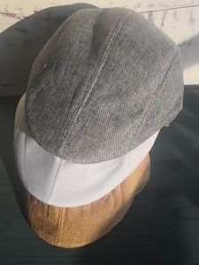 Palos Hat: A Comprehensive Guide to Men's Duck Tongue Hats & Linen Berets