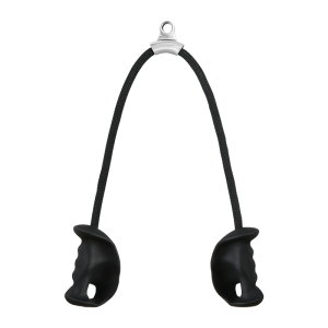 Lianke | Tricep Bicep Pull Down Rope Fitness Equipment