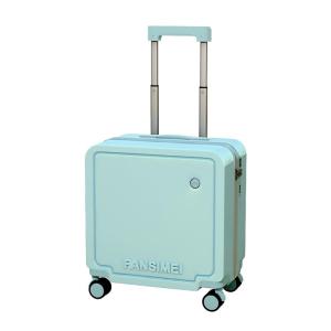 Vali Kéo Dành Cho Bé Gái Nhẹ 20 inch