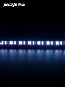 DRAGON LIGHT LED T10 2in1 4แถว หลอดไฟสำหรับปลาสวยงามทุกชนิด ตู้ปลา รุ่น DG-52 DG-72 DG-92 DG-112 DG-142 DG-172