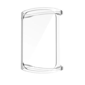 Screen Protector For Fitbit Charge 6 Case TPU Protective Cover For Fitbit Charge 5 Charge6 Shell Protection Cases Accessories