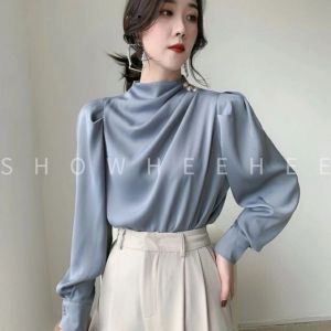 TM 2163 Atasan Athena button import