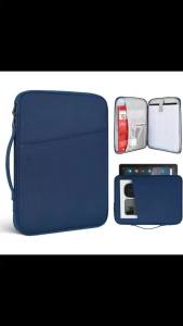 Hộp Đựng Tài Liệu Đa Năng 11 Inch 29x23cm Hộp Đựng Tài Liệu Dành Cho Doanh Nghiệp Dành Cho iPad Cặp Đựng Hồ Sơ Văn Phòng