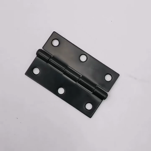20pcs Stainless Steel Door Hinges 1box Bisagra Ball Bearing Silent Door Hinges With Strong For All Kinds Of Doors Single Door