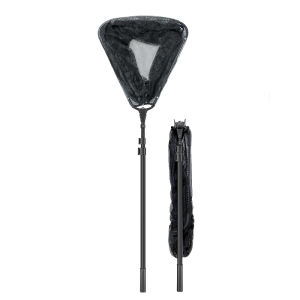 YUZHIYUAN | Telescopic Large Fish Landing Net