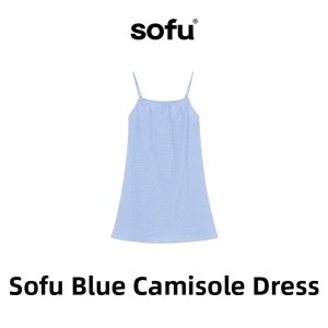 Summer Wearable Outside Sleepwear Dress