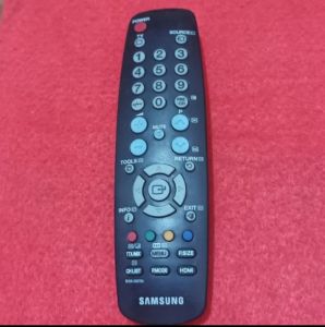 Remot Control TV LCD SAMSUNG BN59-00676A Original