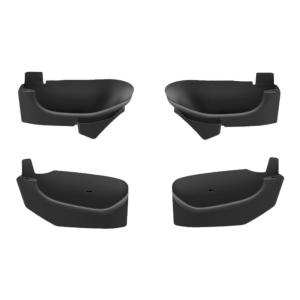 Full Coverage Storage Box Organizer Pads