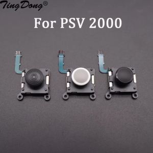 1PCS Left Right 3D Button Analog Control Joystick Stick Replacement for PS Vita PSVITA PSV 2000