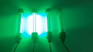 12V 13W LED Submersible Freshwater Saltwater Underwater Fishing Light Lamp