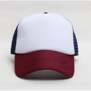 topi trucker polos  pria topi jaring distro terbaru