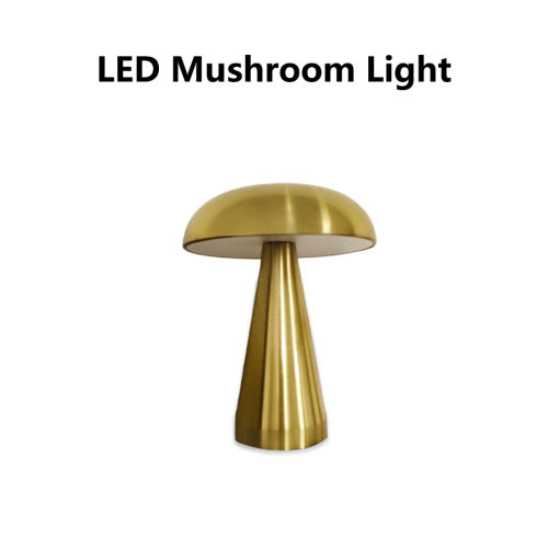 Mushroom Lamp Brand Comparison: Evaluating Build Quality and Lighting Performance