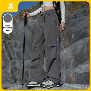 Mexican | Windproof Waterproof Quick-dry Outdoor Hiking Pants