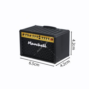 3D Printed Large-Capacity Portable Guitar Pick Holder Waterproof Dustproof Guitar Picks Organizer Picks Storage And Display