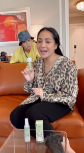 SR12 100%ORI-DEODORANT SPRAY PREMIUM ALAMI MENGURANGI BAU BADAN