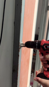 MAKTEC 319V 3ระบบ เจาะกระแทกได้ (AAA)