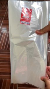 Promo Plastik PP Bening Laundry 25x40 30x45 35x50 40x60 45x65 50x70 60x100 Tebal 03 30 micron