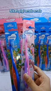 Cussons Kids Toothbrush 5-7 tahun / Cusson Sikat Gigi Anak