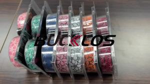 BUCKLOS Speed Handlebar Tape Non-slip Race Bike Bar Tape Waterproof Road Bike Handlebar Tape Gravel Bicycle Handle Bar Belt