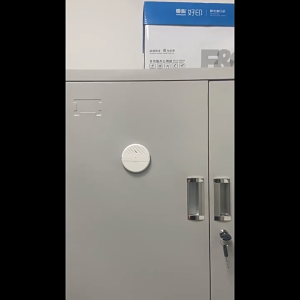 【Hot Sale】DayTech Door Window Vibration Sensor Alarm - 125dB Loud! Wireless Anti - theft Glass Breakage Detector for Ultimate Home Safety Protection System